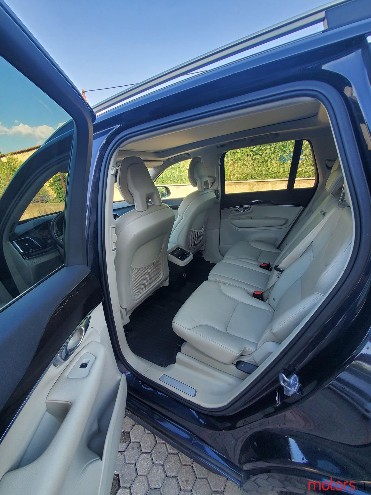 2017' Volvo Xc 90 photo #3