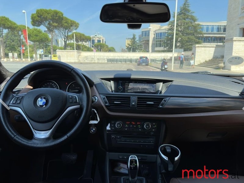 2013' BMW 114 photo #3
