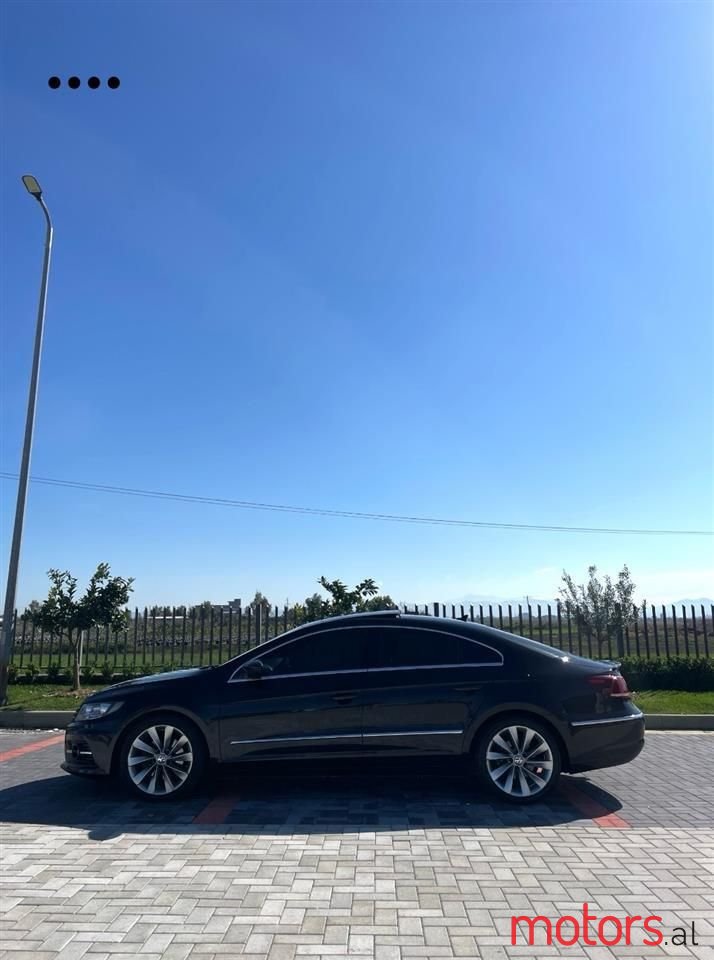 2014' Volkswagen photo #4