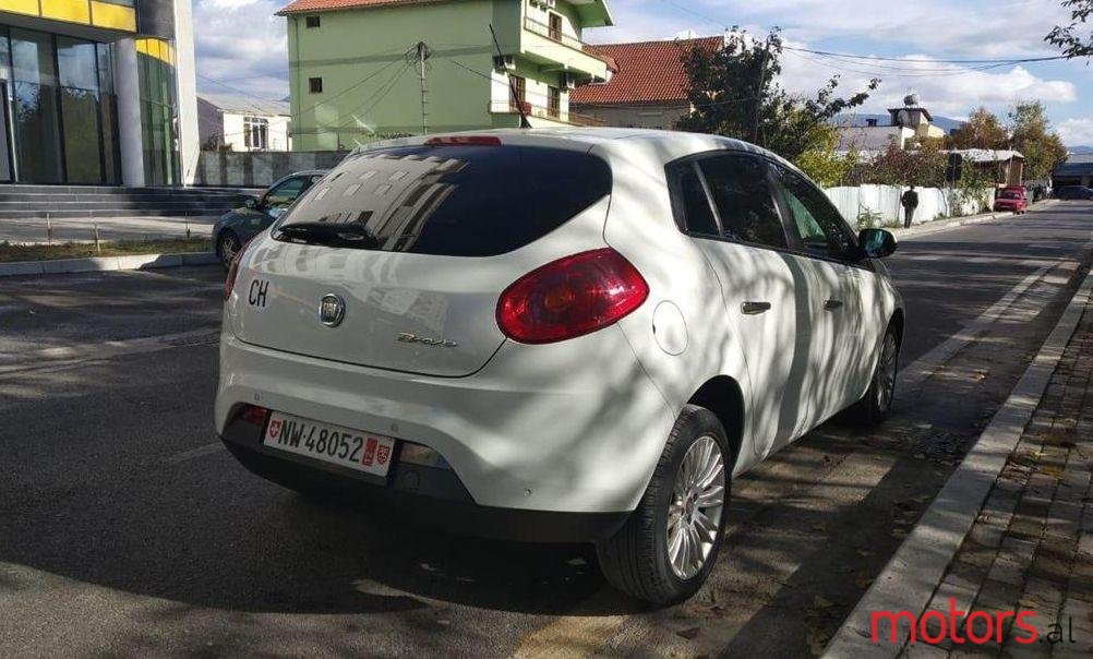 2008' Fiat Bravo photo #3