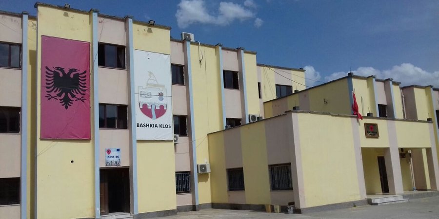 Bashkia Klos