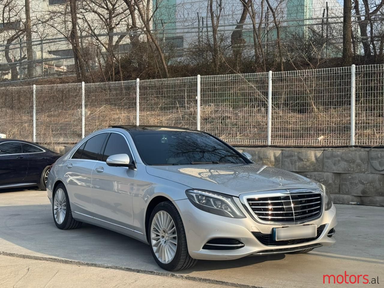2015' Mercedes-Benz E 350 photo #3