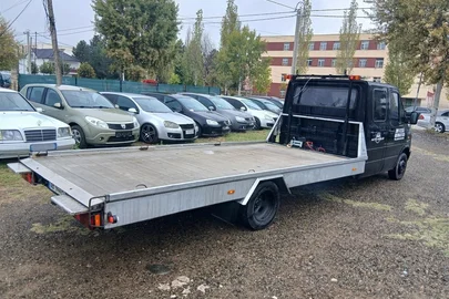 1999' Mercedes-Benz Sprinter