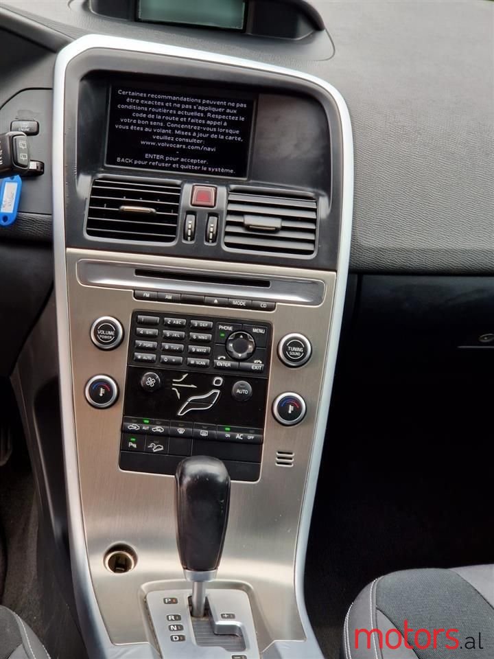 2011' Volvo Xc 60 photo #4