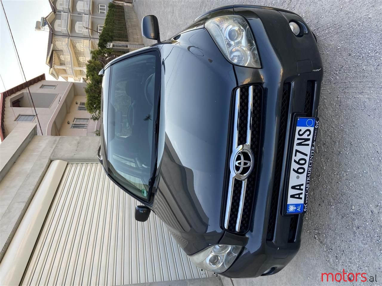 2006' Toyota RAV4 photo #2