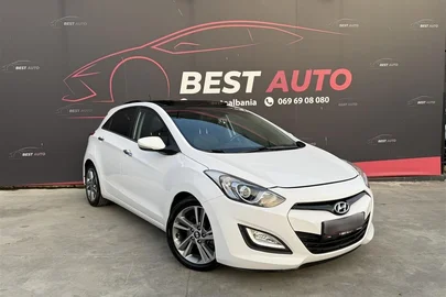 2012' Hyundai i30