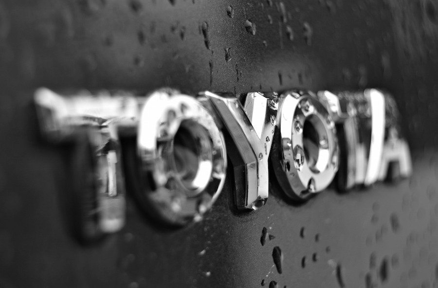 Toyota Contacted Nissan After Honda Merger Failed