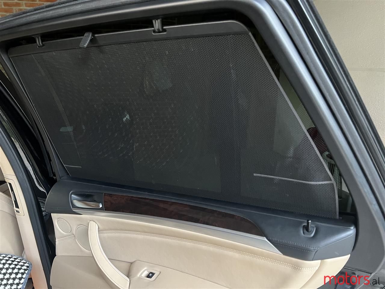 2010' BMW X5 photo #4