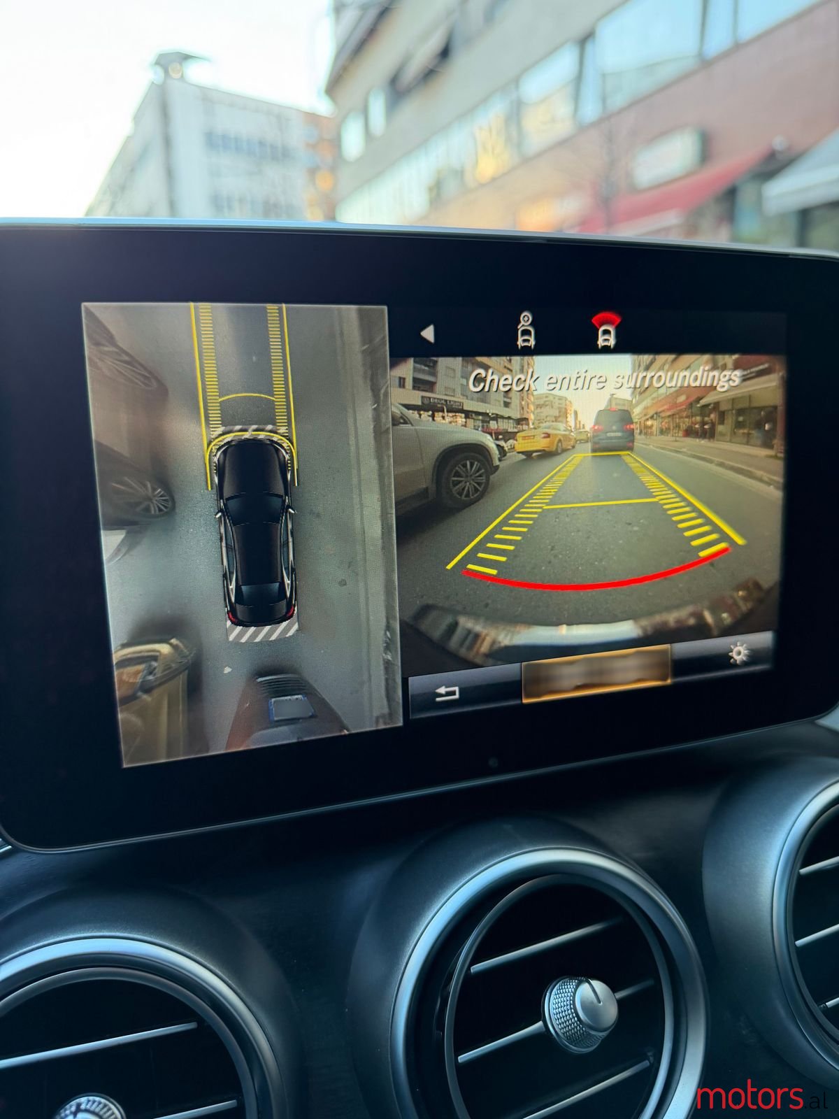 2016' Mercedes-Benz C 300 photo #4