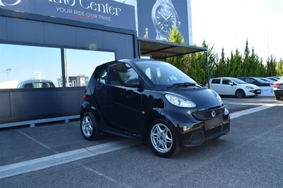 2012' Smart Fortwo