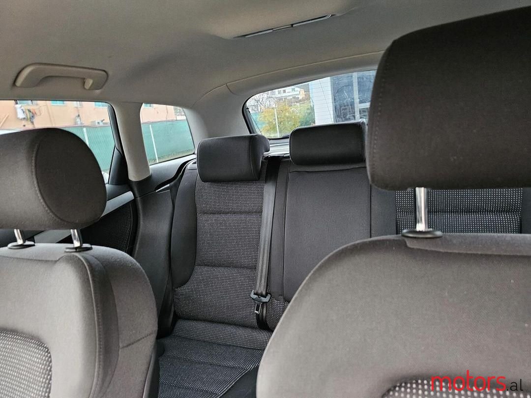 2005' Audi A3 photo #5