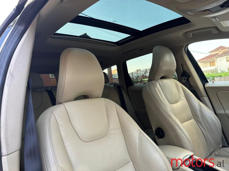 2014' Volvo Xc 60 photo #4