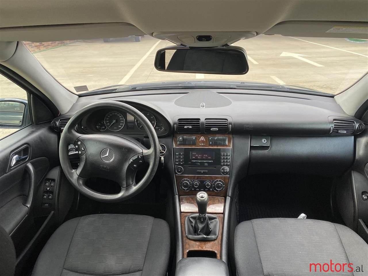 2009' Mercedes-Benz C 300 photo #2