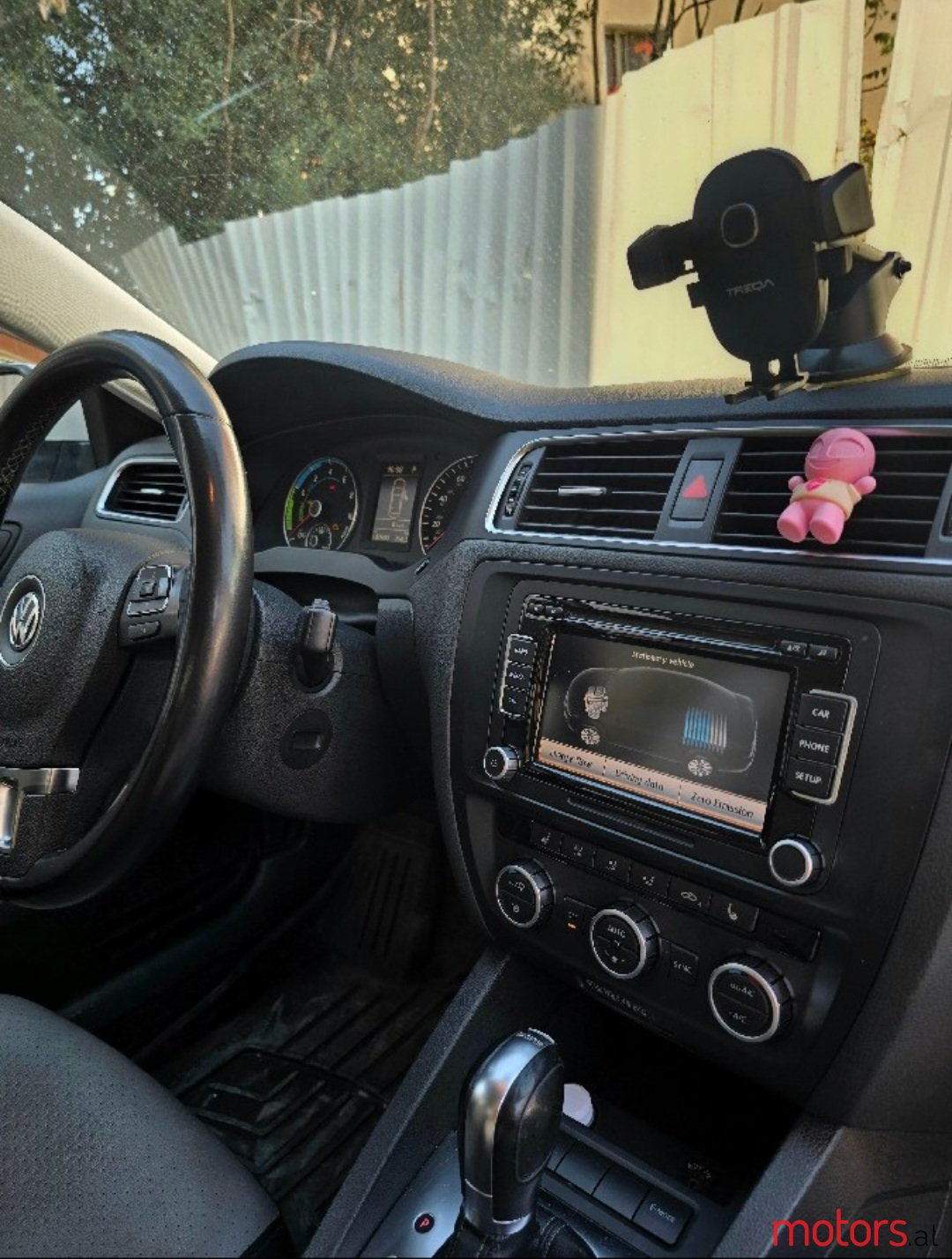 2013' Volkswagen Jetta photo #6