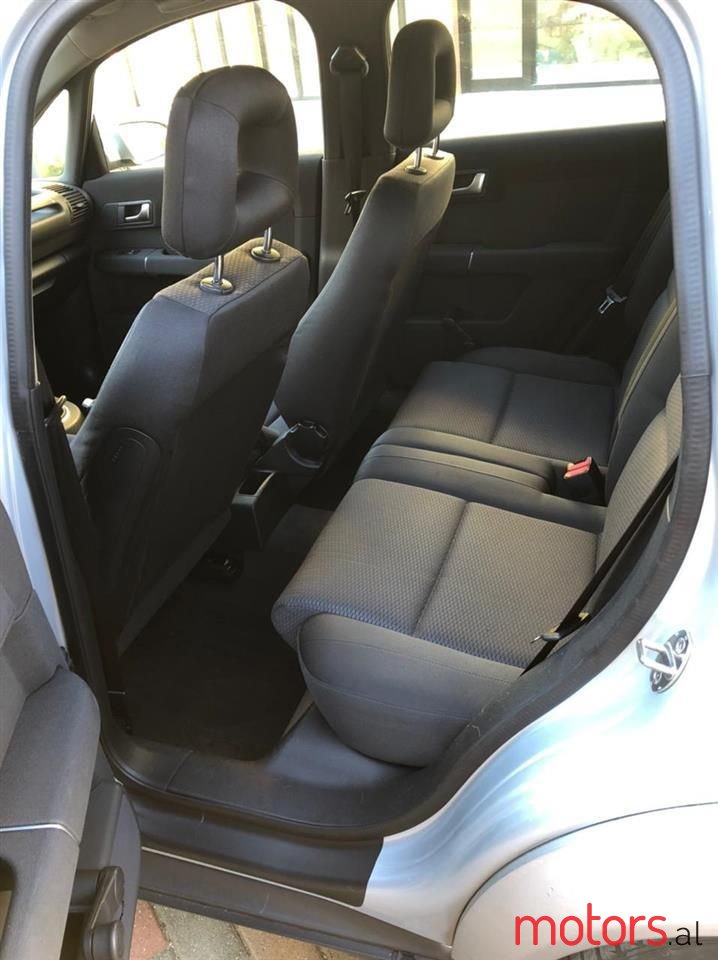 2005' Audi A2 photo #6