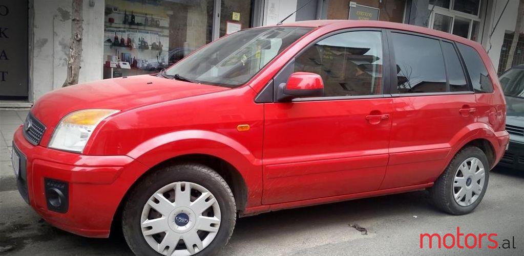 2011' Ford Fusion photo #2