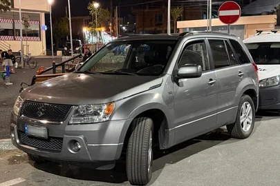 2007' Suzuki Grand Vitara