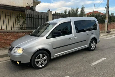 2009' Volkswagen Caddy