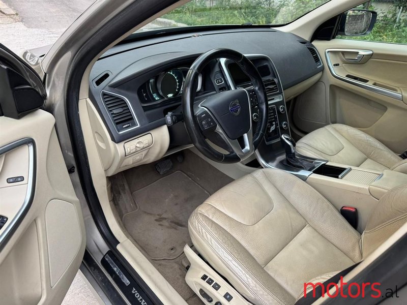 2014' Volvo Xc 60 photo #6