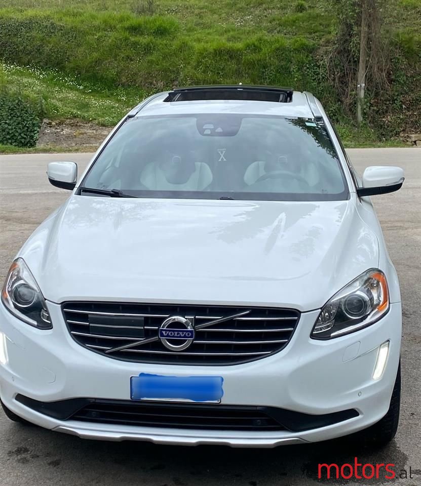 2015' Volvo Xc 60 photo #3