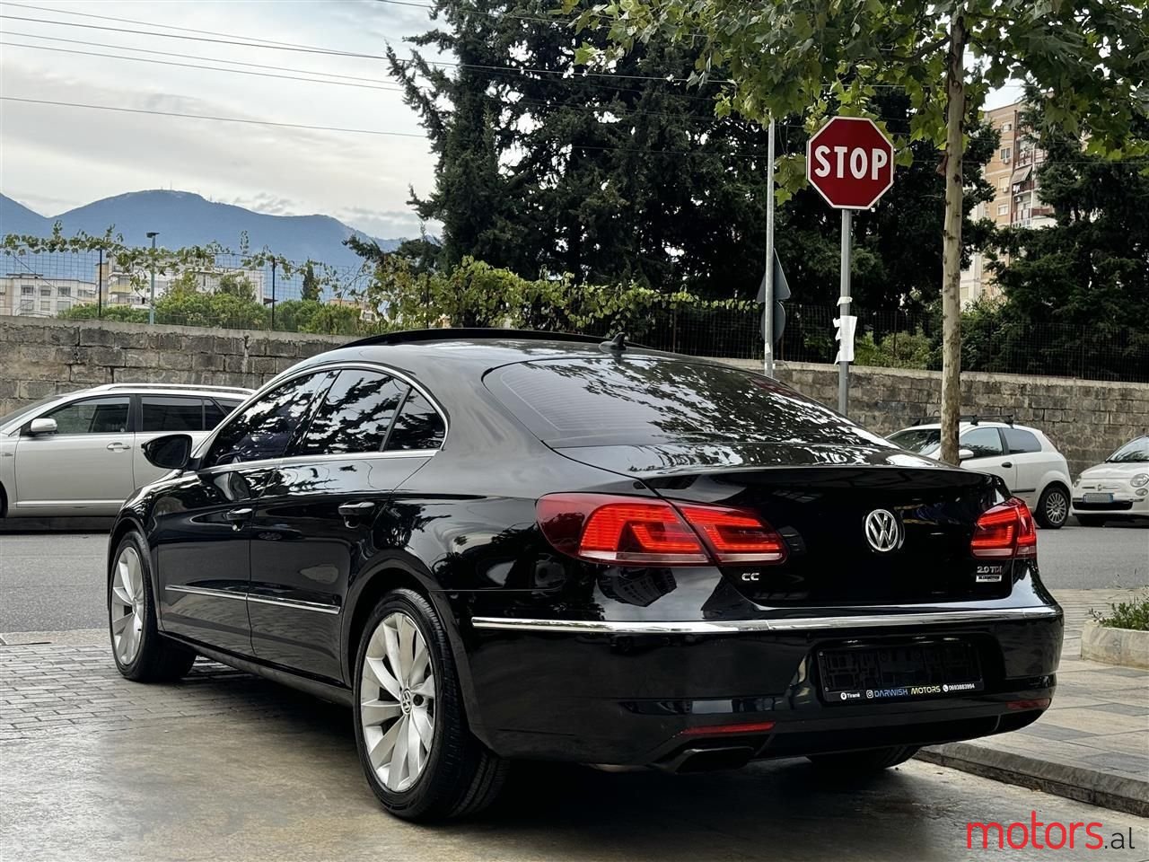 2016' Volkswagen photo #5