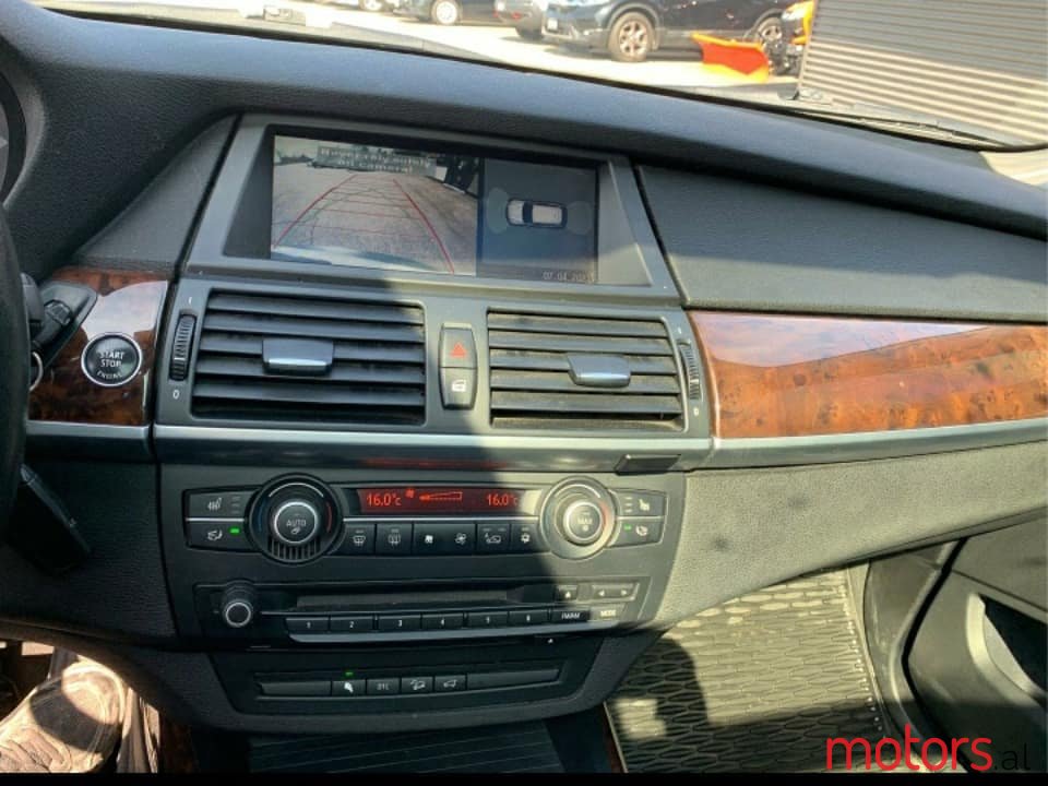 2009' BMW X5 photo #5