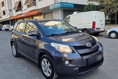 2011' Toyota Urban Cruiser