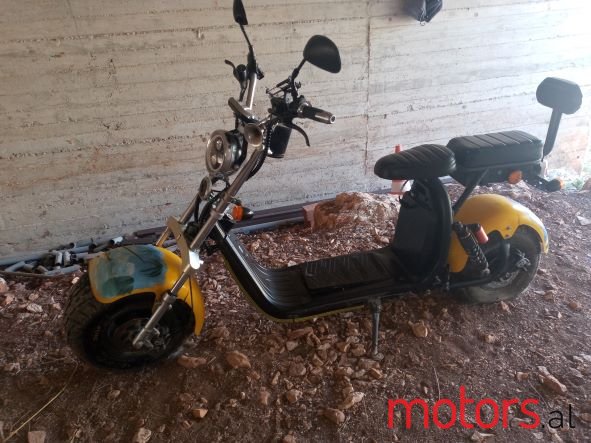 2020' Veken Velex photo #1