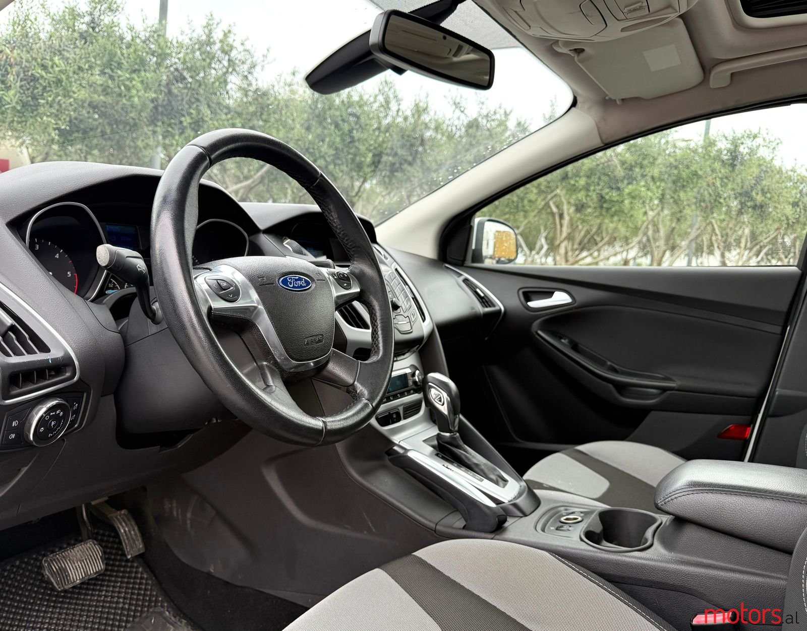 2013' Ford Focus photo #2