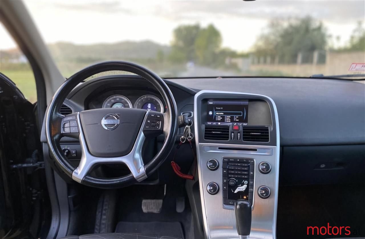 2012' Volvo Xc 60 photo #3