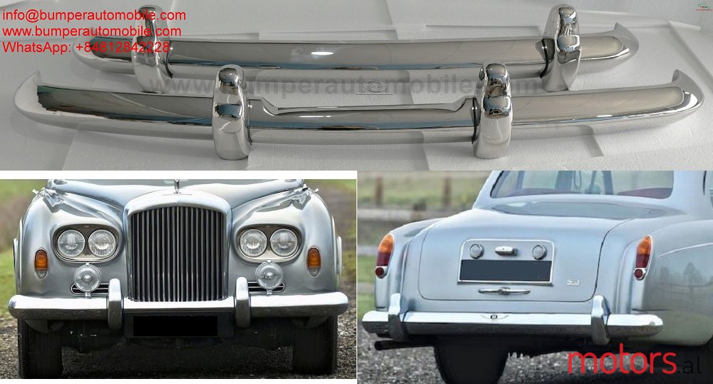 1978' Rolls-Royce photo #2