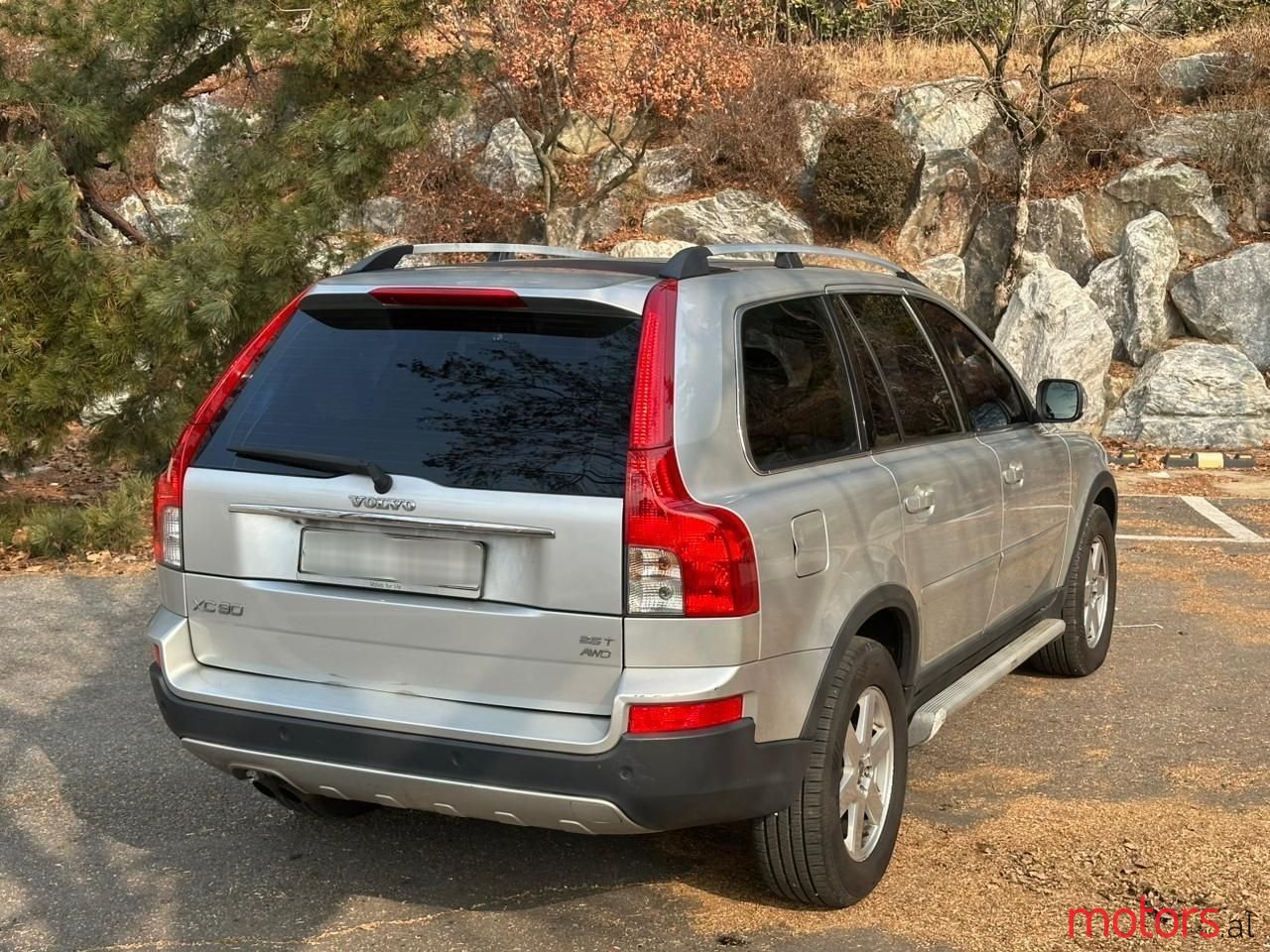 2010' Volvo Xc 90 photo #5