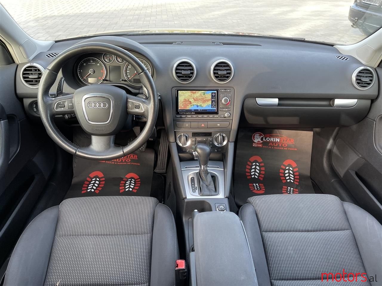 2008' Audi A3 photo #3