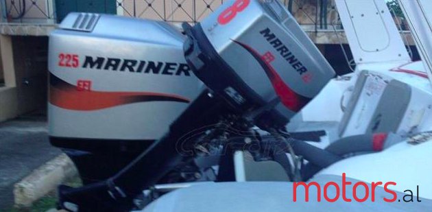 2013' Mariner photo #1