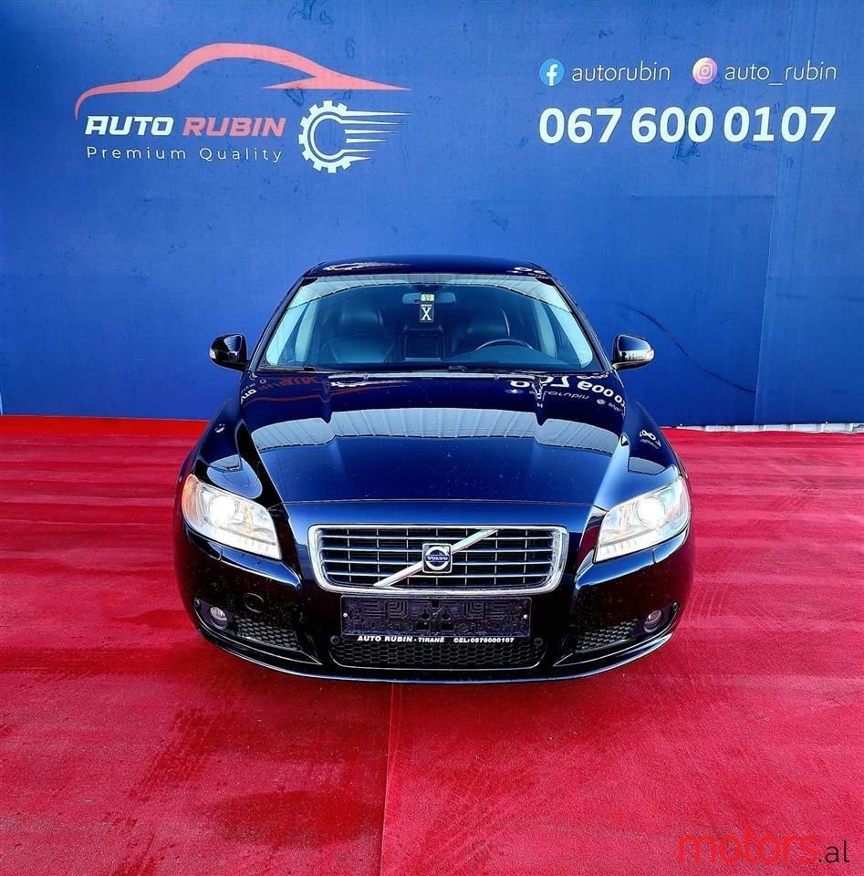 2006' Volvo S80 photo #5