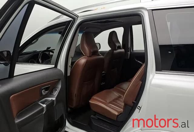 2014' Volvo Xc 90 photo #2