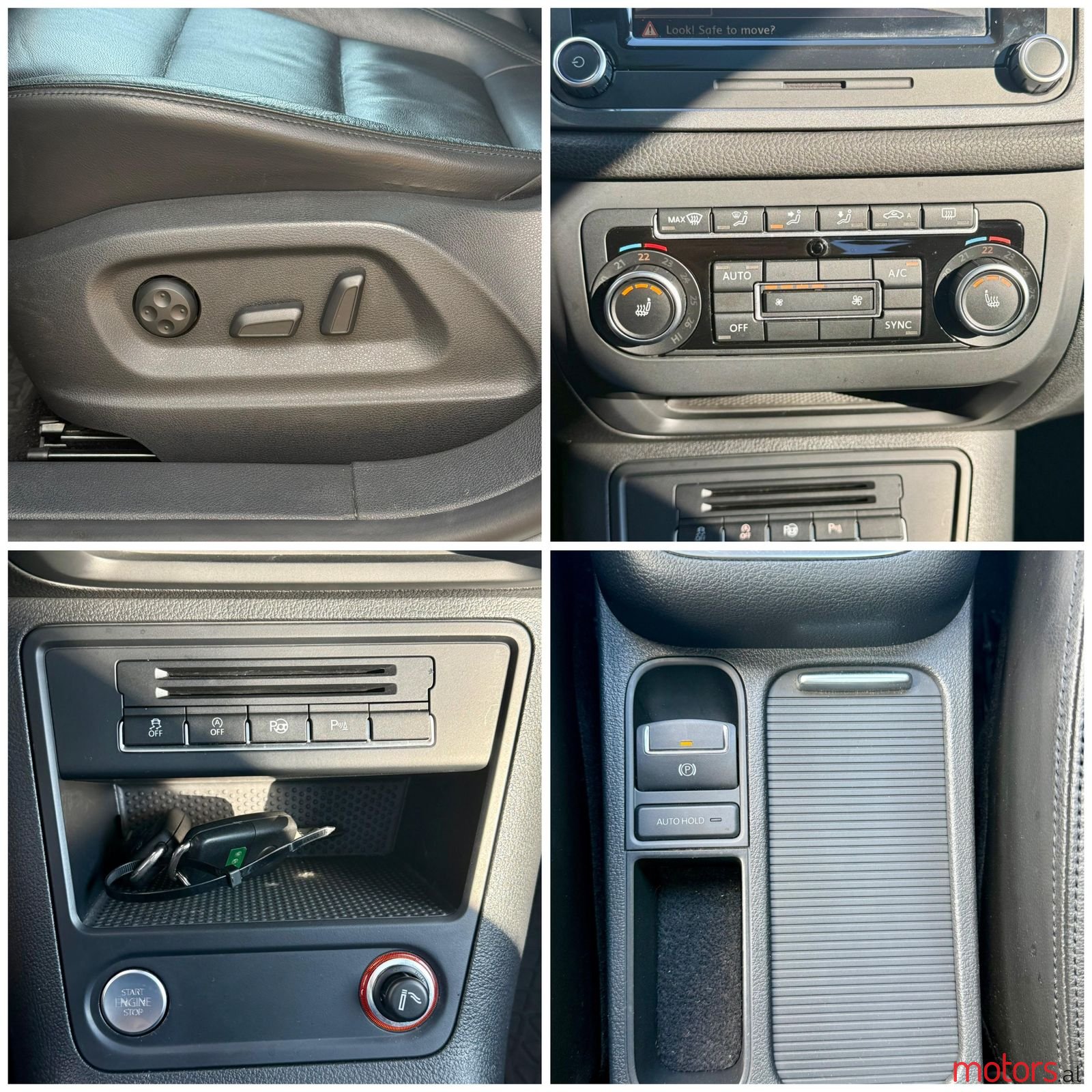 2014' Volkswagen Tiguan photo #2