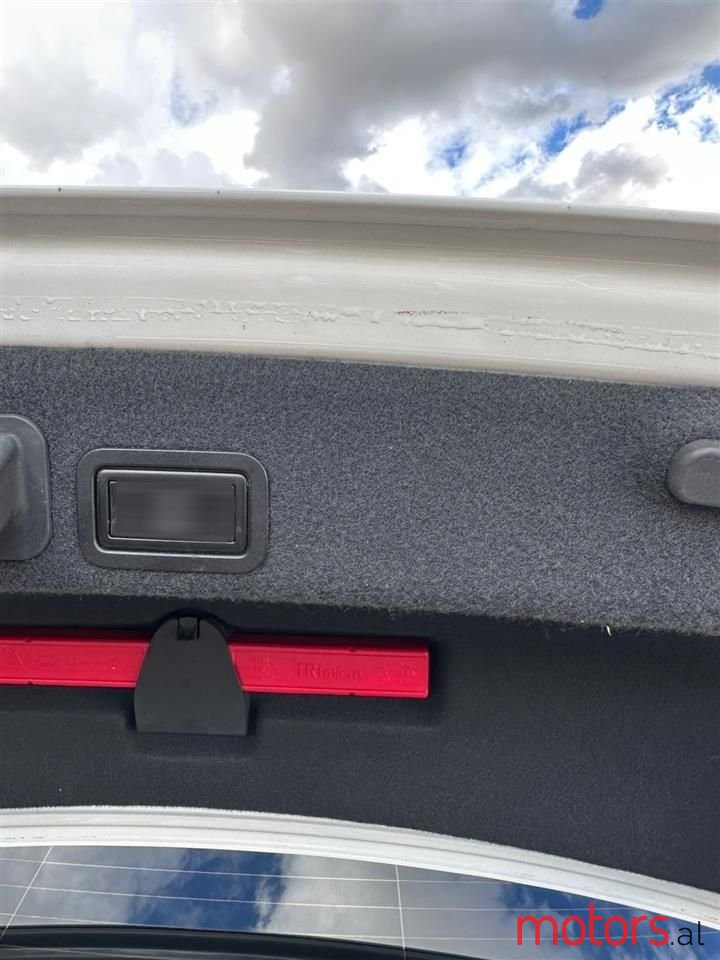 2013' Audi A6 photo #5