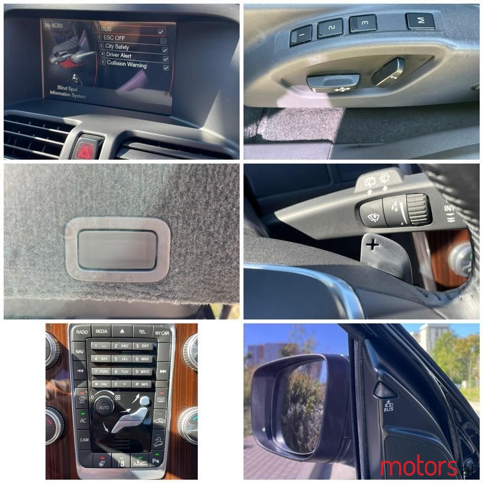 2015' Volvo Xc 60 photo #6