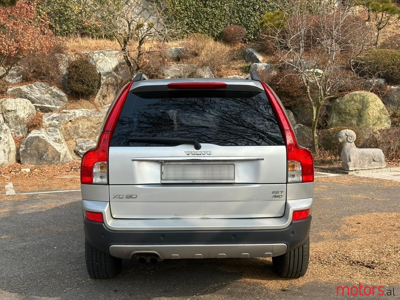 2010' Volvo Xc 90 photo #2