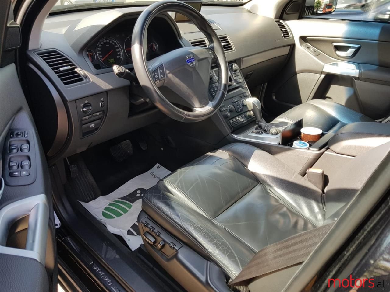 2006' Volvo Xc 90 photo #3