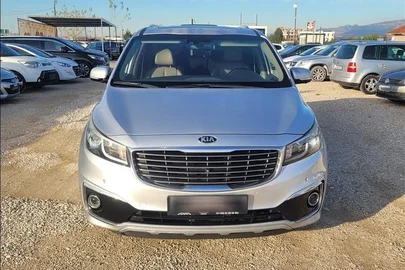 2014' Kia Carnival