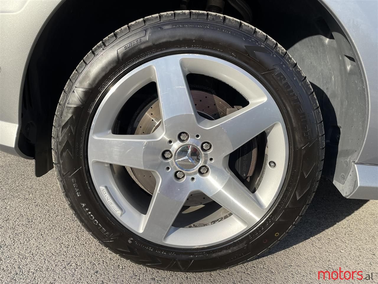 2014' Mercedes-Benz ML 350 photo #6