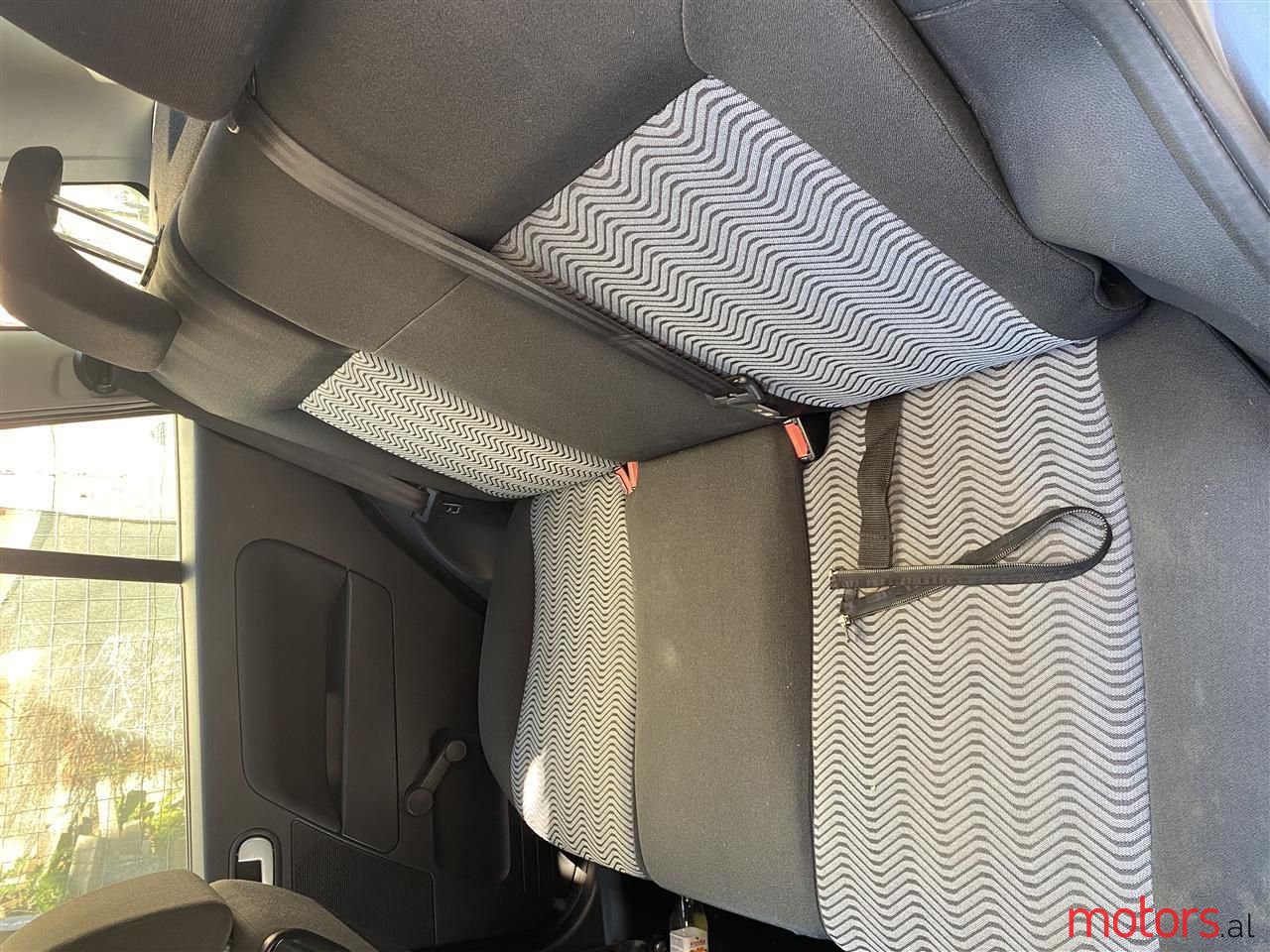 2008' Ford Fusion photo #2