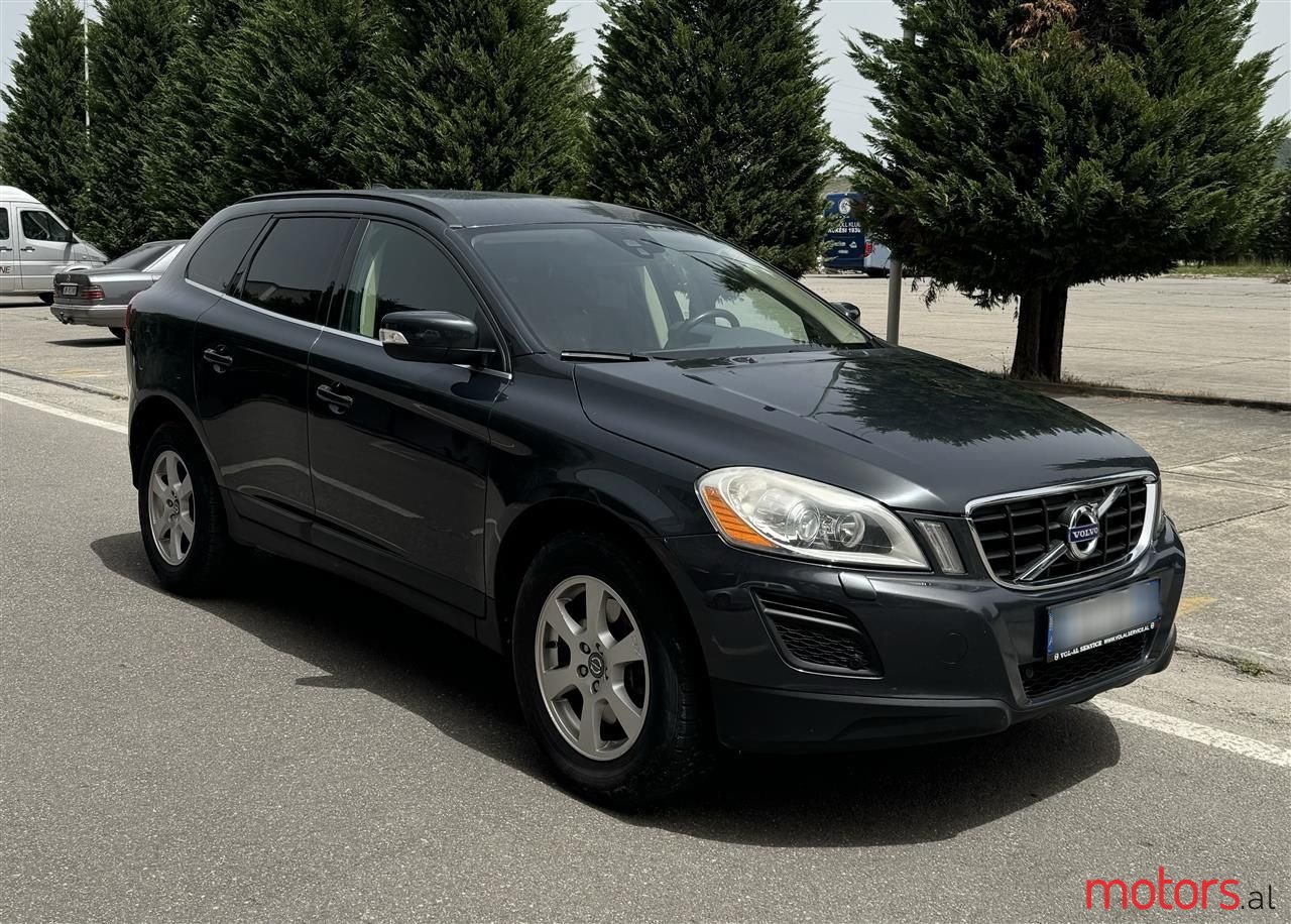 2012' Volvo Xc 60 photo #4