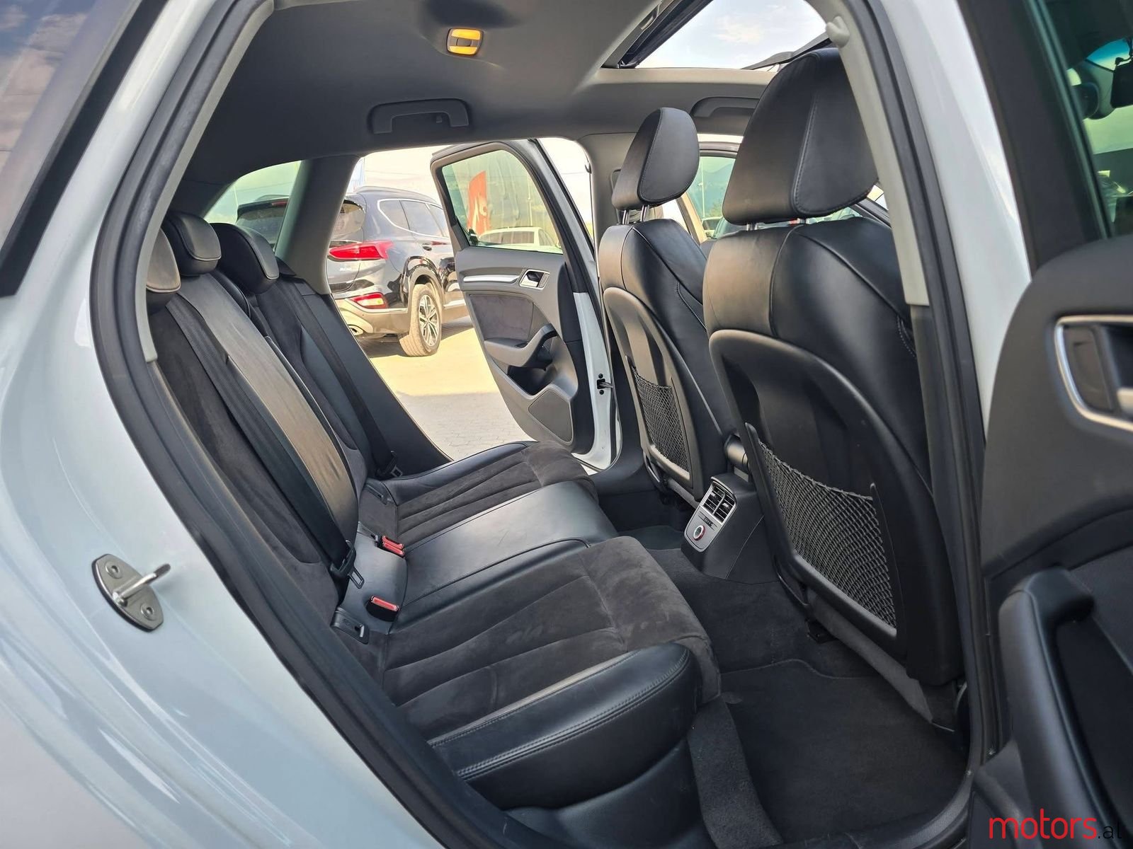 2015' Audi A3 photo #6