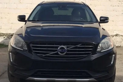 2015' Volvo Xc 60