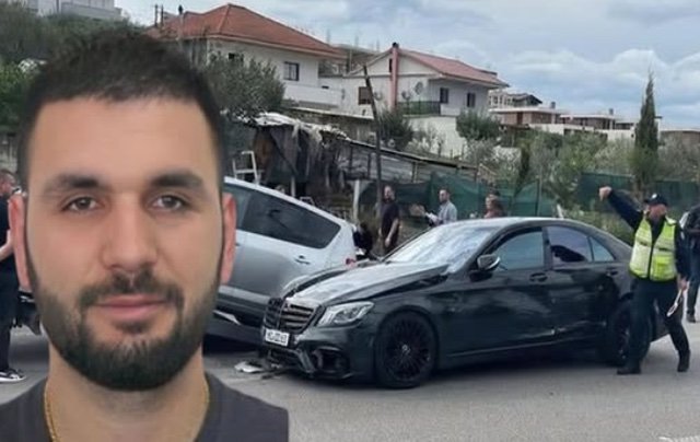 Përplasi 9 makina në Tiranë/ 31-vjeçari dëshmon para Policisë, detajet për ngjarjet