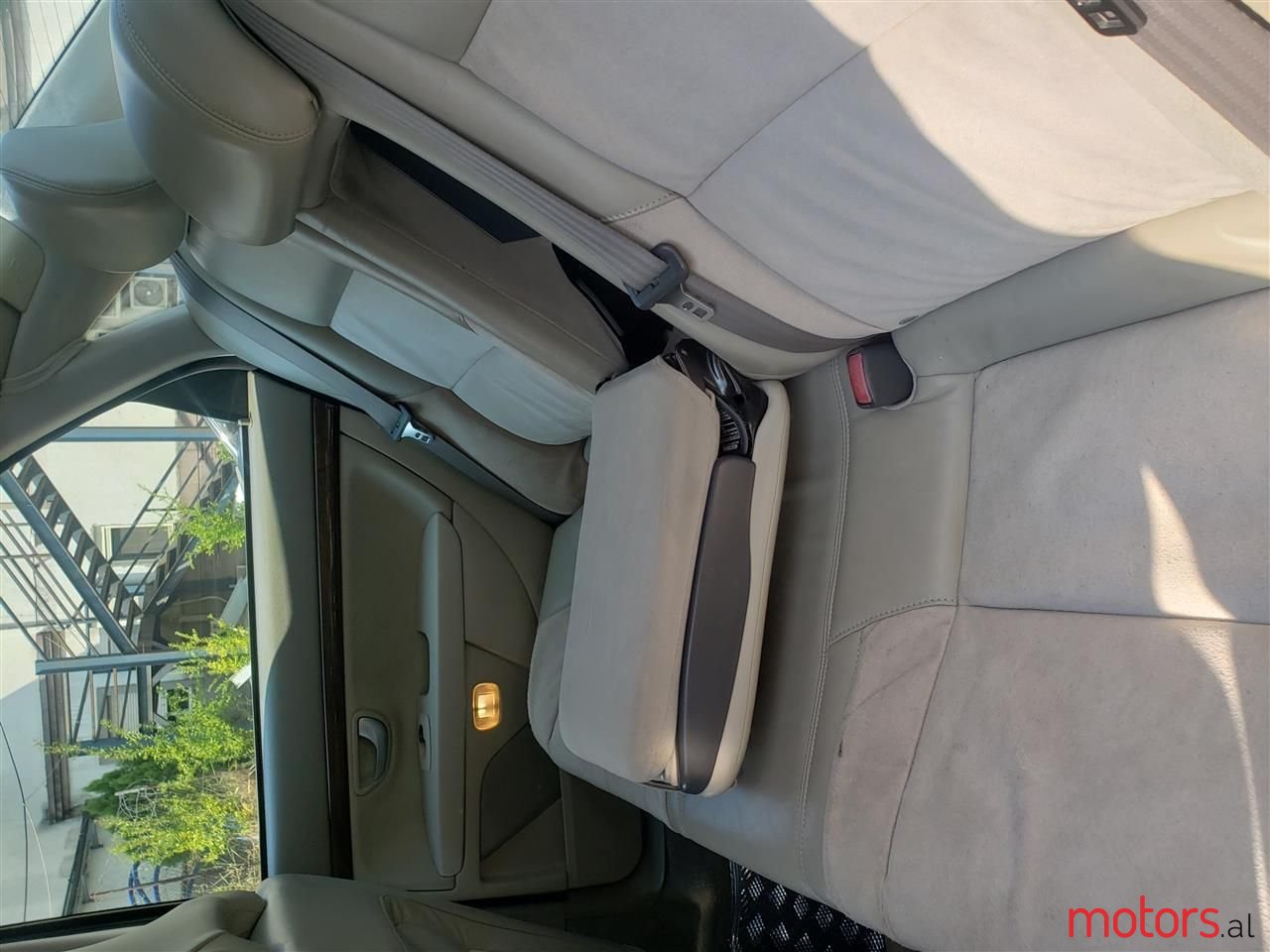 2003' Volvo S80 photo #3