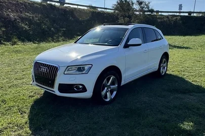2014' Audi Q5